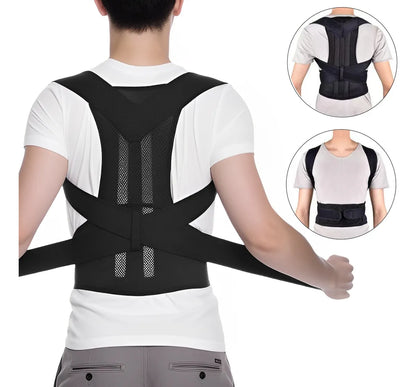 Corrector De Postura - Posture MAX