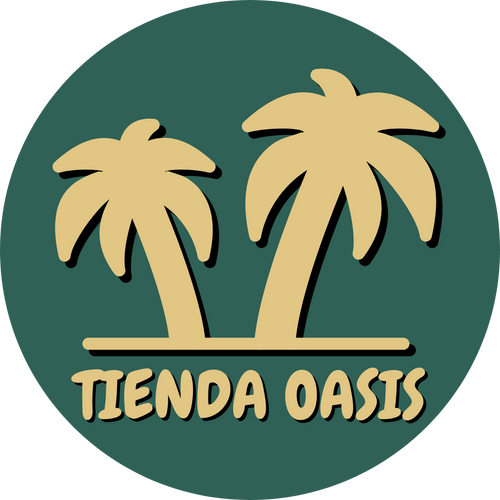 Tienda Oasis